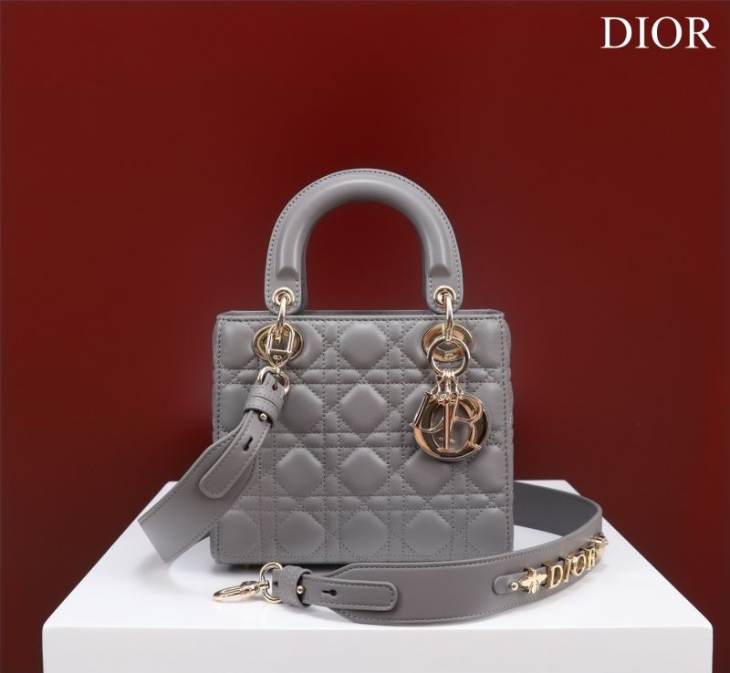 Christian Dior My Lady Bags